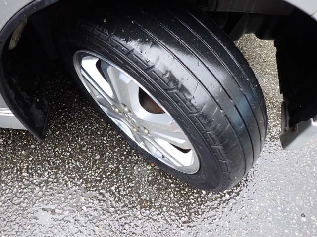 SUZUKI EVERY wagon 4WD 2008