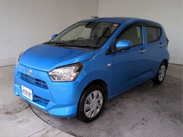 DAIHATSU MIRA e:S 2019