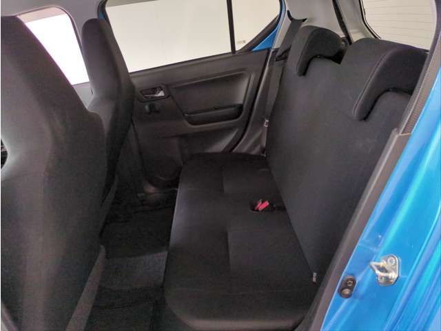 DAIHATSU MIRA e:S 2019