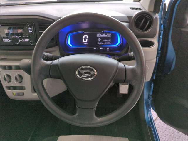 DAIHATSU MIRA e:S 2019