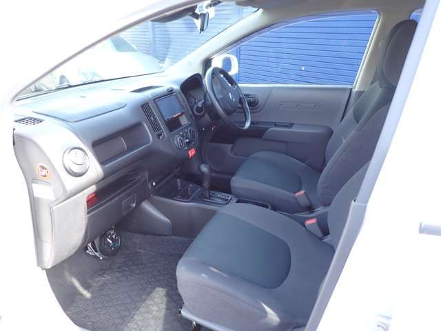 NISSAN NV150 AD 4WD 2018