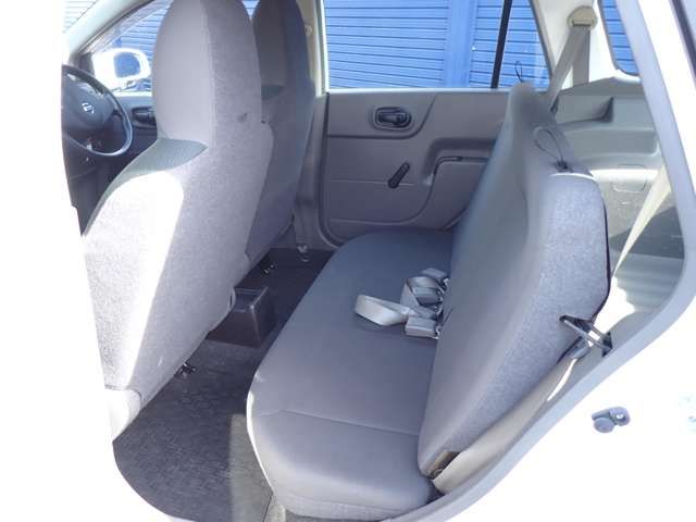 NISSAN NV150 AD 4WD 2018