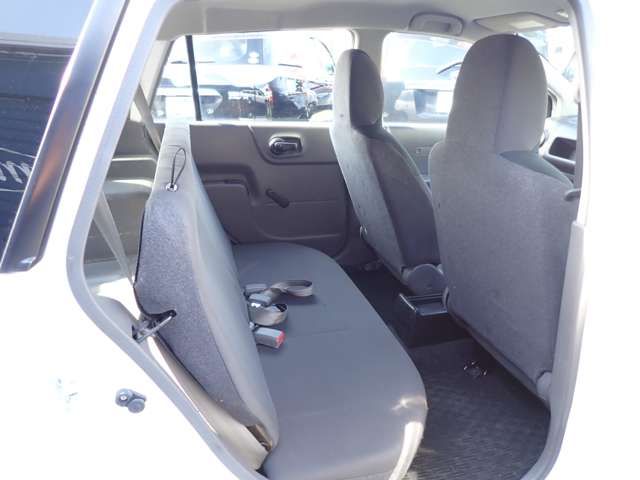 NISSAN NV150 AD 4WD 2018