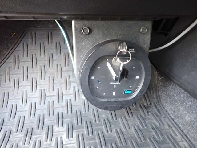 NISSAN NV150 AD 4WD 2018