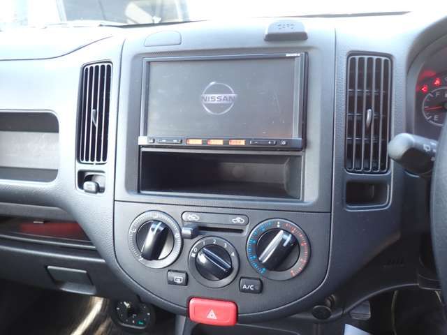 NISSAN NV150 AD 4WD 2018