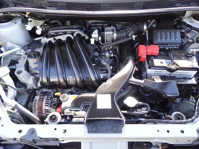 NISSAN NV150 AD 4WD 2018