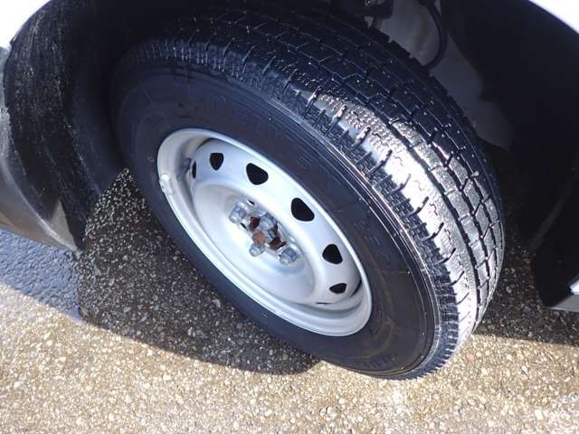 NISSAN NV150 AD 4WD 2018