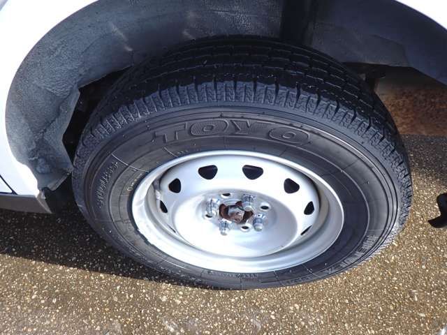 NISSAN NV150 AD 4WD 2018