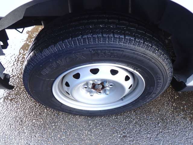 NISSAN NV150 AD 4WD 2018