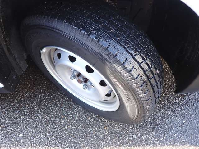 NISSAN NV150 AD 4WD 2018