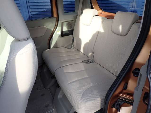 SUZUKI Spacia 4WD 2013