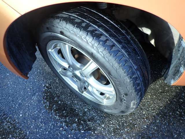 SUZUKI Spacia 4WD 2013