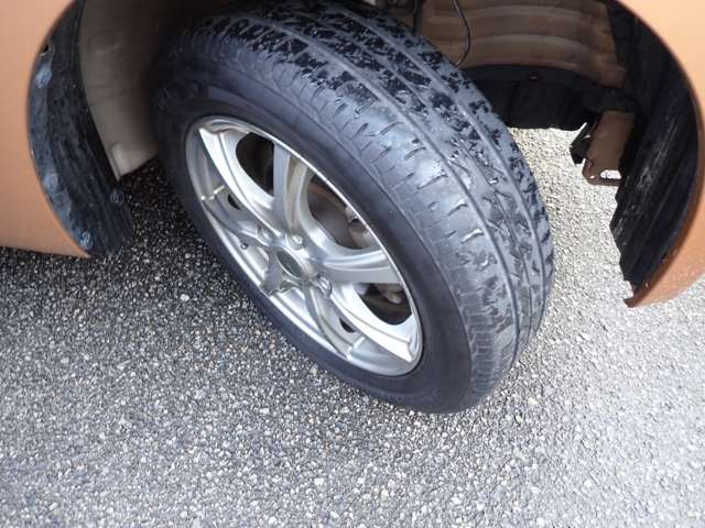 SUZUKI Spacia 4WD 2013