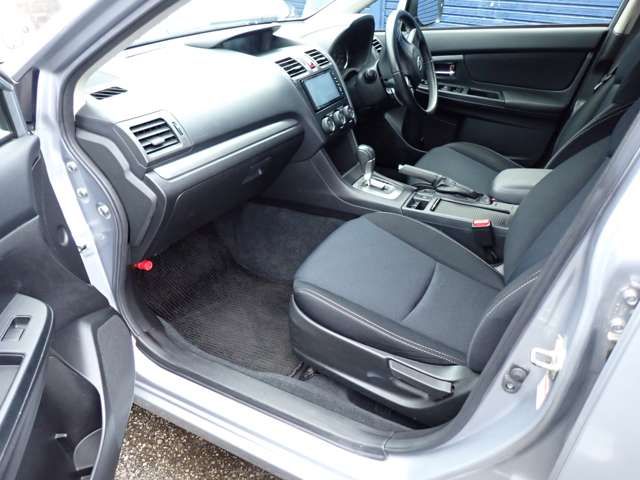 SUBARU IMPREZA SPORT 4WD 2013