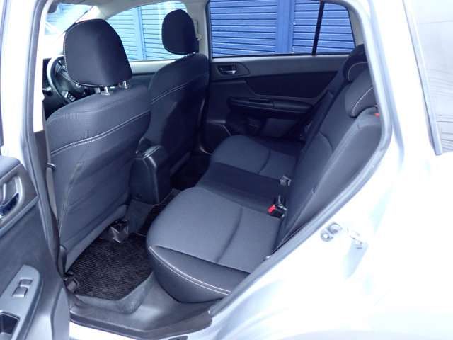 SUBARU IMPREZA SPORT 4WD 2013