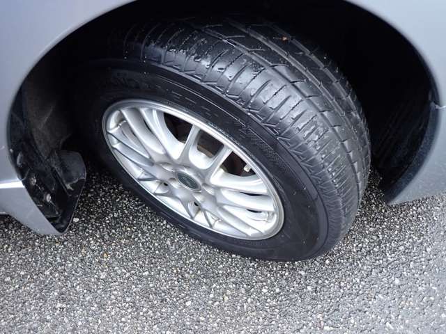 SUBARU IMPREZA SPORT 4WD 2013