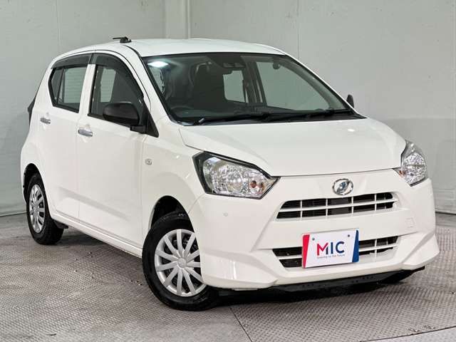 DAIHATSU MIRA e:S 2020