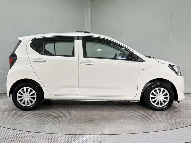 DAIHATSU MIRA e:S 2020