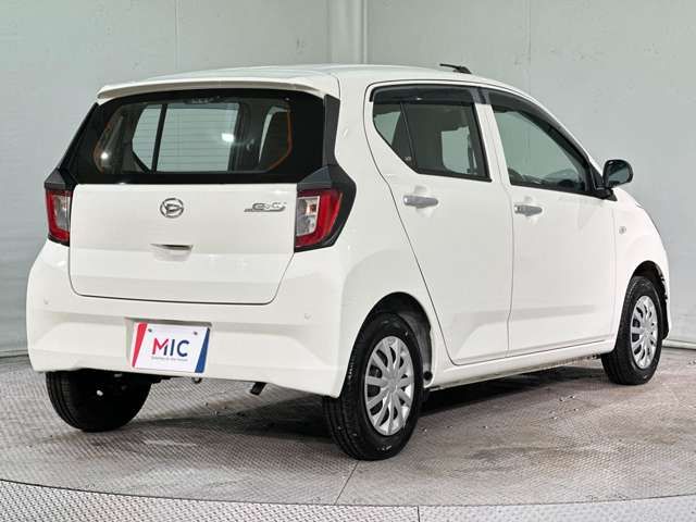 DAIHATSU MIRA e:S 2020