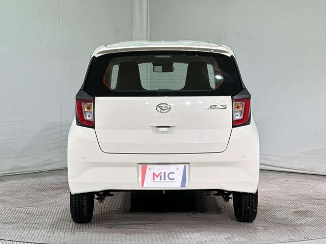 DAIHATSU MIRA e:S 2020