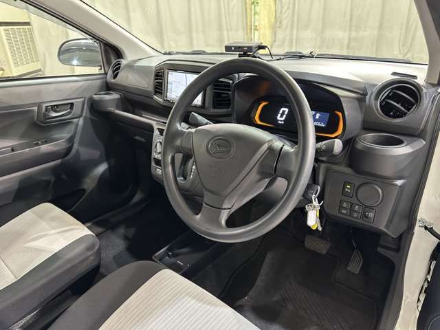 DAIHATSU MIRA e:S 2020