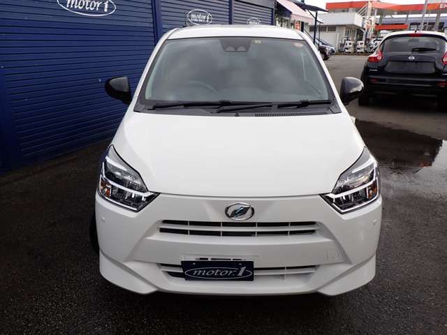 DAIHATSU MIRA e:S 2018