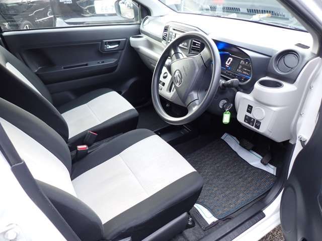 DAIHATSU MIRA e:S 2018