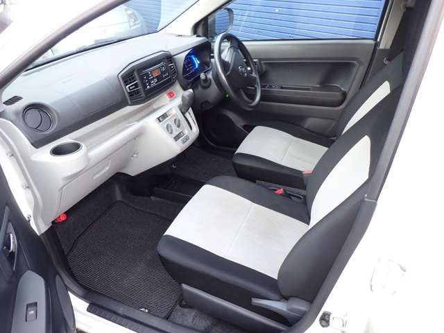 DAIHATSU MIRA e:S 2018