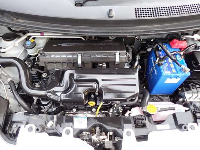 DAIHATSU MIRA e:S 2018