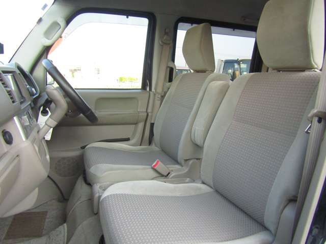 MAZDA SCRUM wagon 4WD 2013