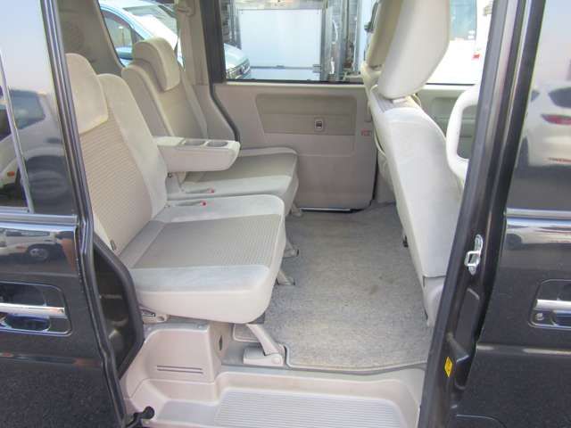 MAZDA SCRUM wagon 4WD 2013