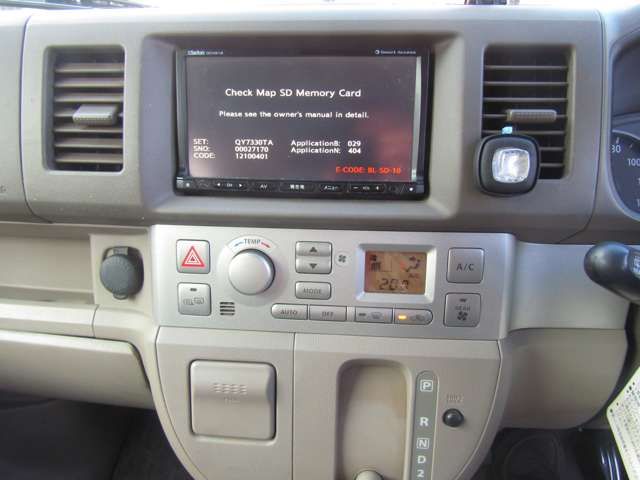 MAZDA SCRUM wagon 4WD 2013