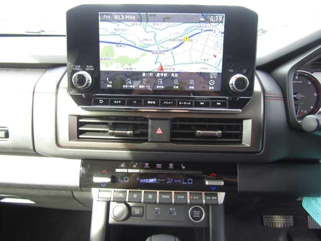 MITSUBISHI TRITON 2025