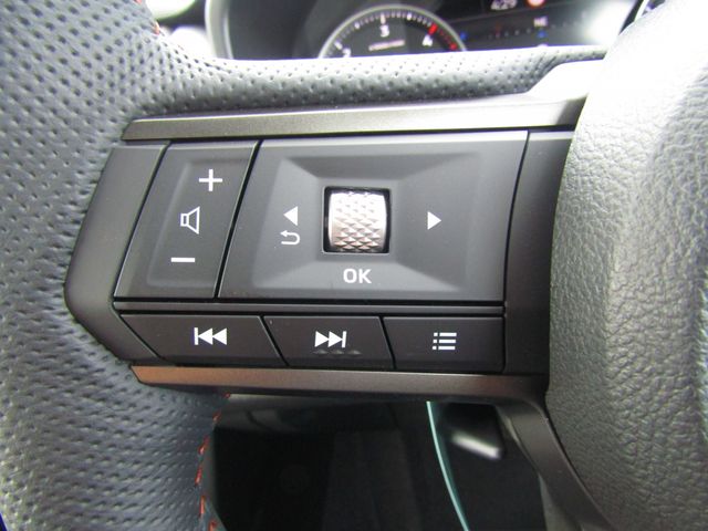 MITSUBISHI TRITON 2025