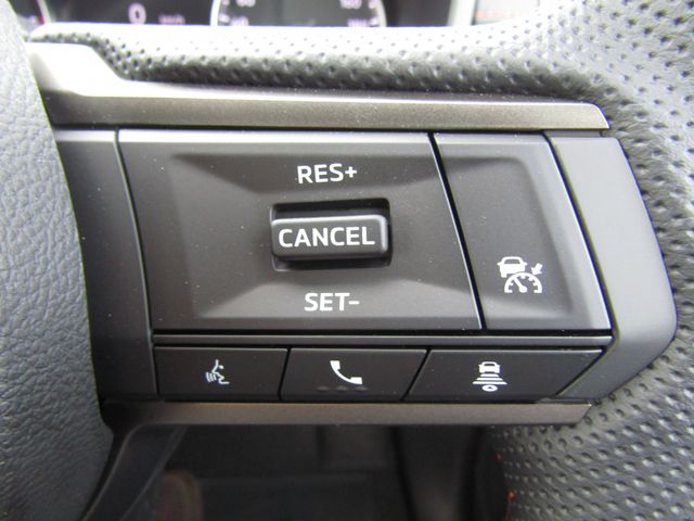 MITSUBISHI TRITON 2025