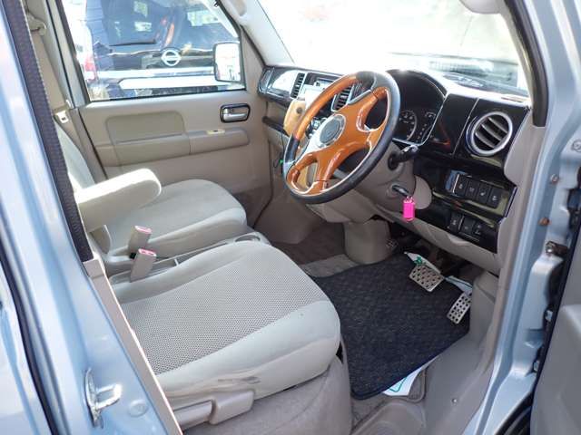 SUZUKI EVERY wagon 4WD 2008