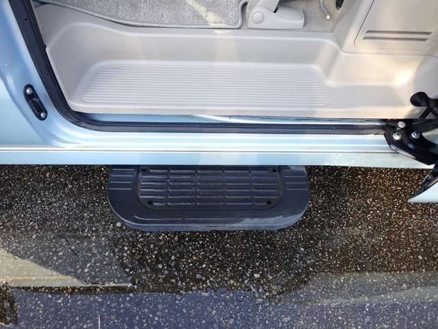 SUZUKI EVERY wagon 4WD 2008