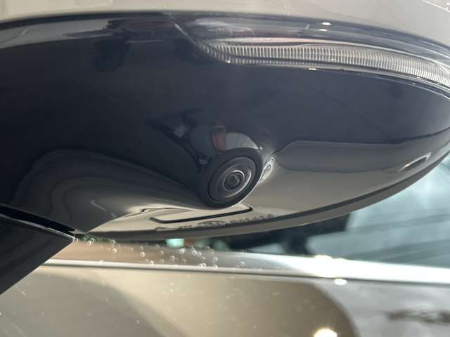 PORSCHE PORSCHE PANAMERA 2024