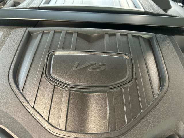 PORSCHE PORSCHE PANAMERA 2024