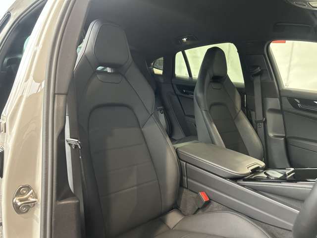 PORSCHE PORSCHE PANAMERA 2024