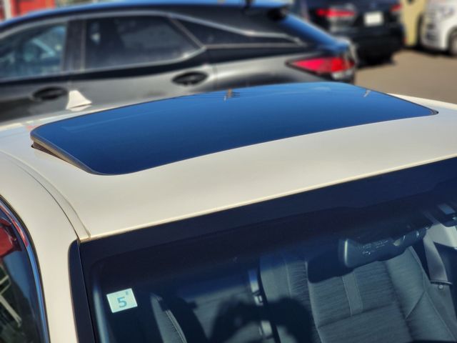 TOYOTA CROWN sedan hybrid 2015