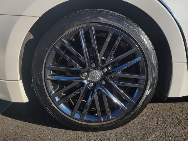 TOYOTA CROWN sedan hybrid 2015