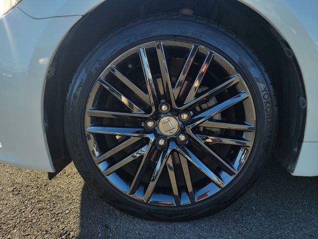 TOYOTA CROWN sedan hybrid 2015