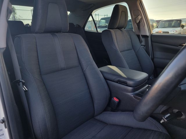 TOYOTA CROWN sedan hybrid 2015