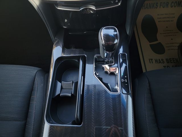 TOYOTA CROWN sedan hybrid 2015