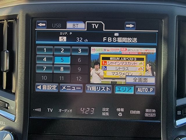 TOYOTA CROWN sedan hybrid 2015