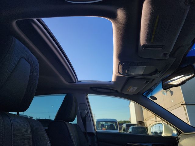 TOYOTA CROWN sedan hybrid 2015