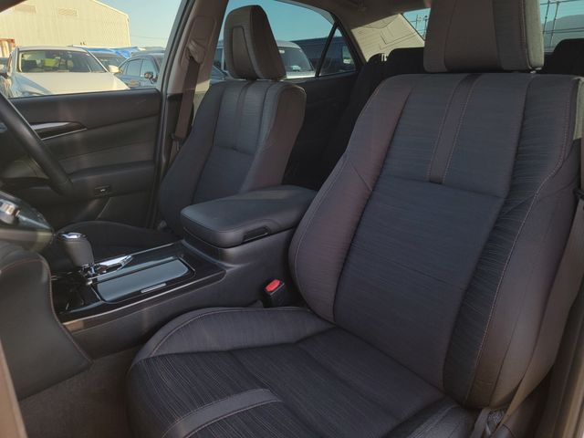 TOYOTA CROWN sedan hybrid 2015