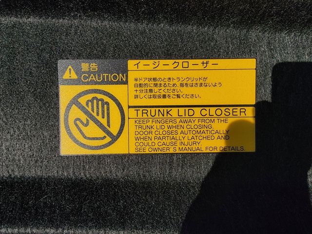 TOYOTA CROWN sedan hybrid 2015