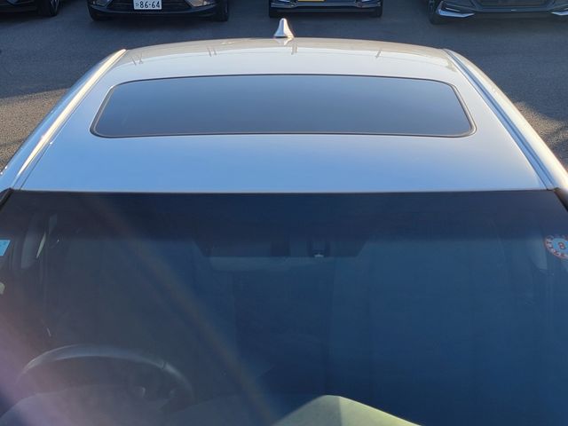 TOYOTA CROWN sedan hybrid 2015